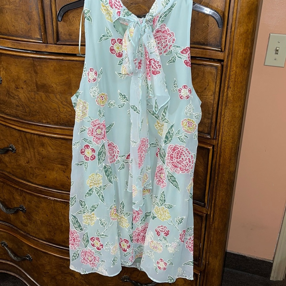 JC penny dress